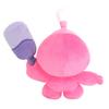 Sanei Boeki Pokemon ALL STAR COLLECTION Kanuchan (S) W21 x D9 x H19cm Plush Toy PP286