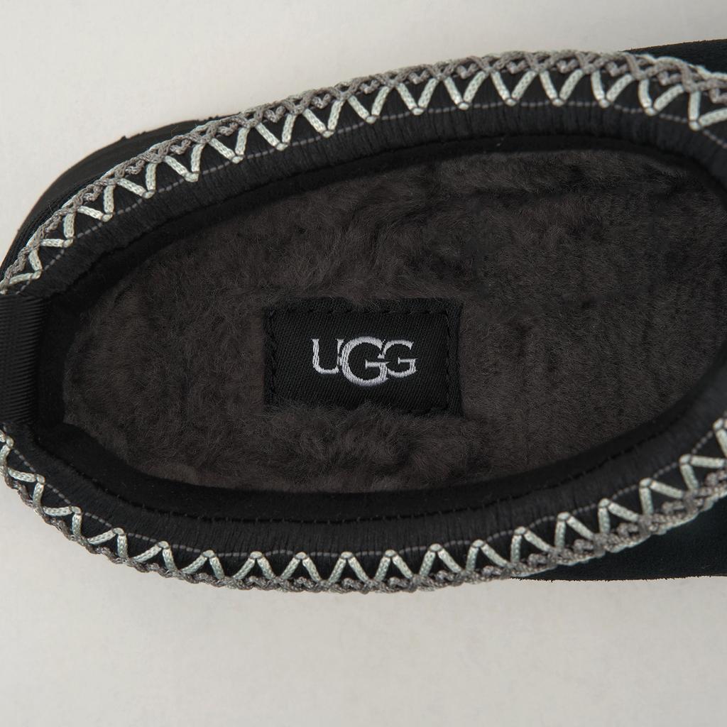 UGG Tazz Slipper Nero Donna Sneakers 1122553-BLK