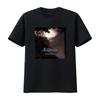 Neues DTG T-Shirt ANATHEMA das stille Rätsel Mystische Waldszene Design vintage Gewaschen Herren Streetwear Stilvoll Atmungsaktiv