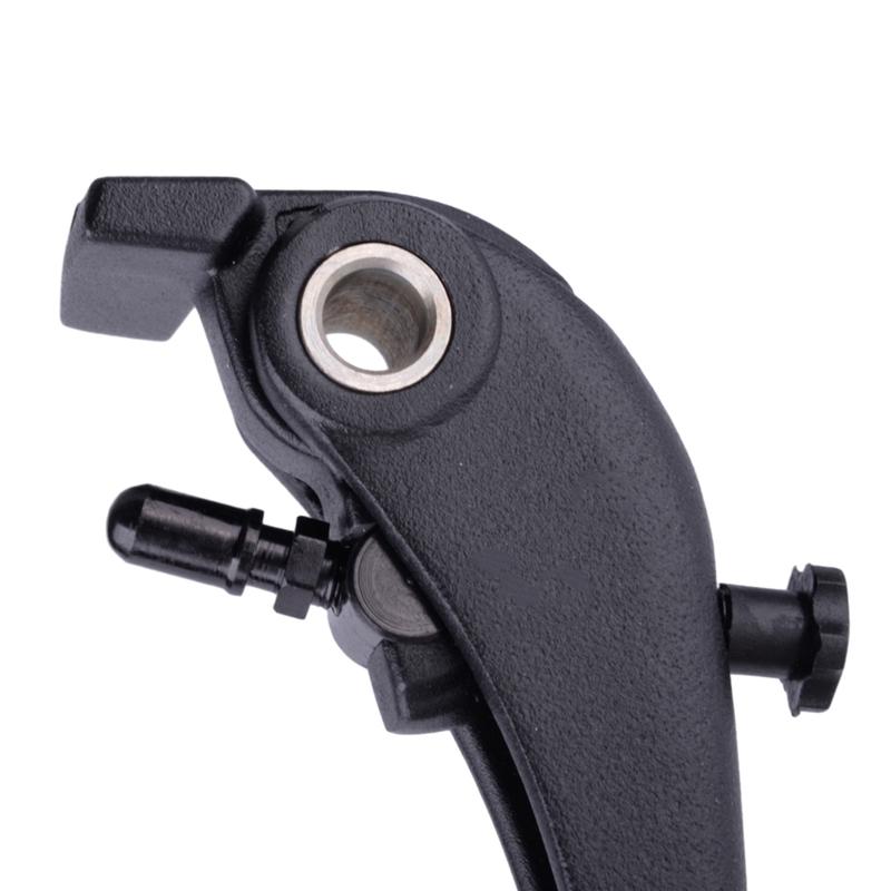 63140601A 63140491A Black Aluminum Front Right Hand Brake Lever Fit for Ducati Panigale Monster 1200 Streetfighter V2