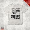 New Order Retro Unisex T Shirt