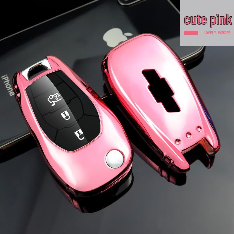 Chevrolet Cruze/Malibu Key Fob Protective Cover