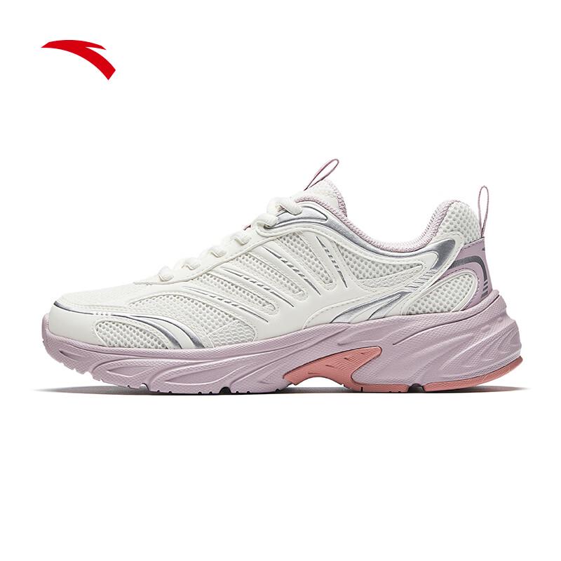 ANTA Little Millennium Women's Casual Sneakers