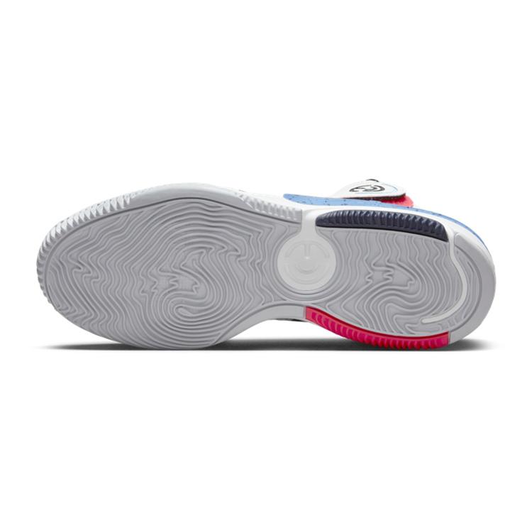 Nike Air Deldon 1 EP Lyme Unisex Sneakers White Summit-White Indigo-Storm DV5578-101