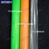 For ZX-6R ZX6R ZX 6R Motorcycle 17 Inch Front And Rear Racing Wheel Stripe Sticker Wheel Tape Decal Reflective Rim Stickers