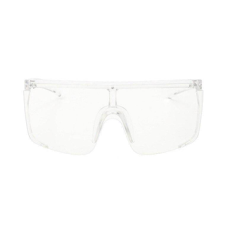 

SHAUNA Классические спортивные солнцезащитные очки Модные ветрозащитные солнцезащитные очки UV400