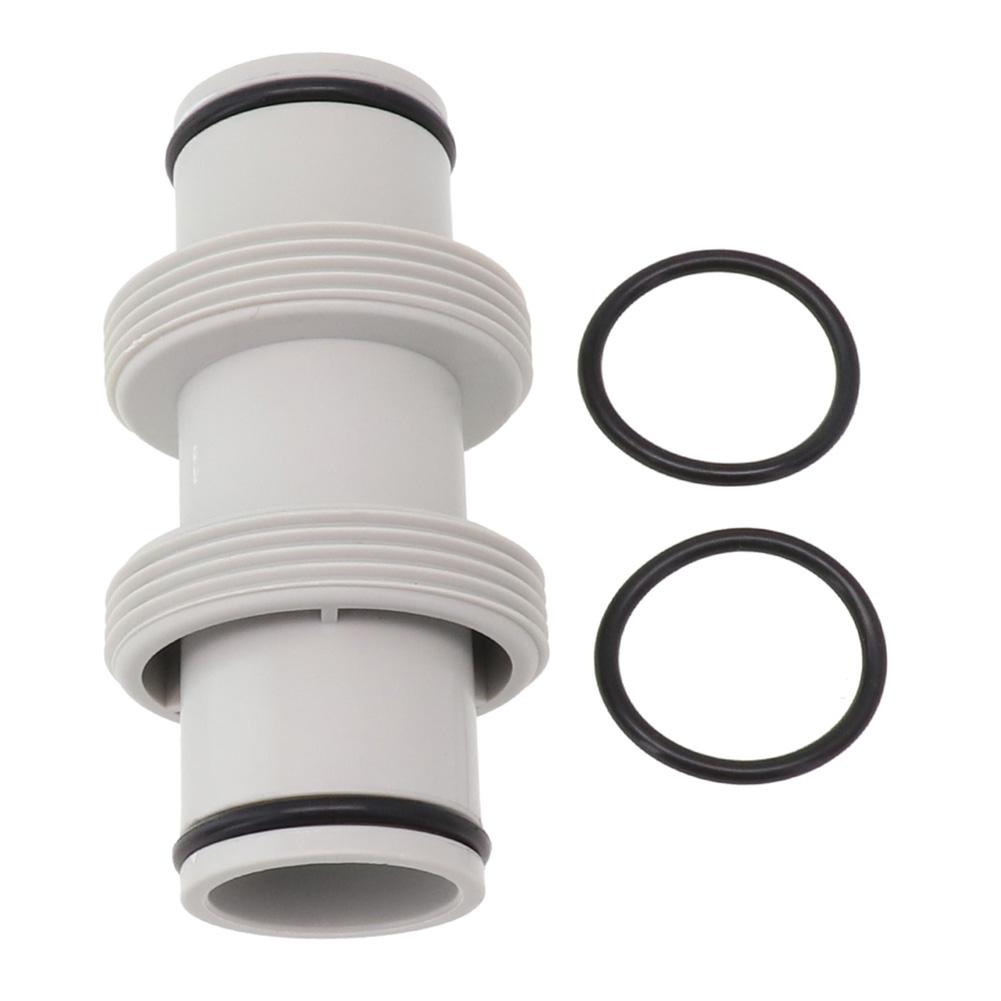 1.5in To 1.5in Hose Adapter Hose Extension Adapter
