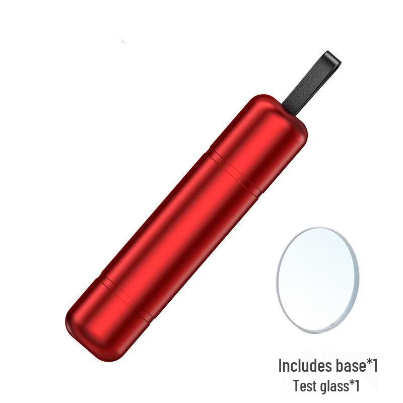 Automotive Emergency Safety Hammer T-58 Two-in-One