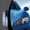 Glossy Car Scratch Repair Pens Auto Scratch Remover Quick Dry Auto Paint Touch Up Waterproof for Easy Maintenance