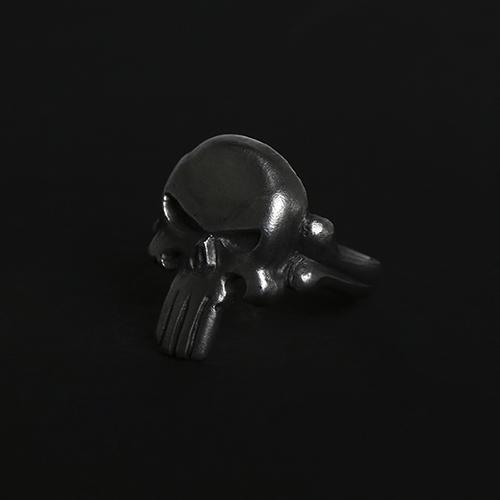 Helldorado Punisher Ring (B Type)