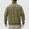 adidas Sports Comfortable Woven Zip Windbreaker Jacket Men Jackets KR2534