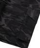 Masateu Rivet Cargo Bermuda Pants _ Dark Camo
