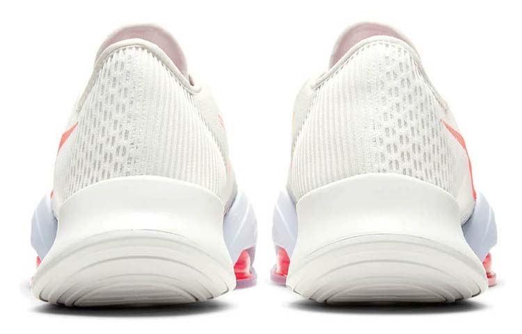 Nike Air Zoom Superrep 2 Summit White Crimson Women's CU5925-100