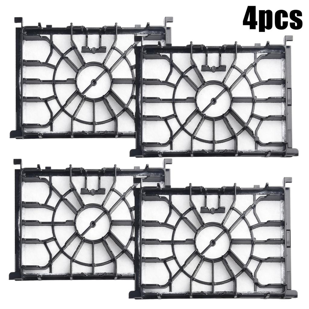 Für Staubsauger Motor Schutzfilter VZ02MSF Waschbar Passend für VSZ4G