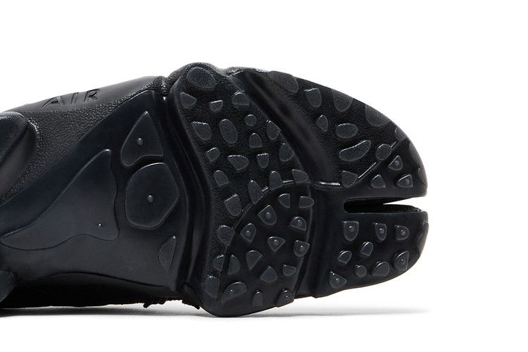 Nike Air Rift Cinturino Nero Triplo con Fibbia (Da donna)