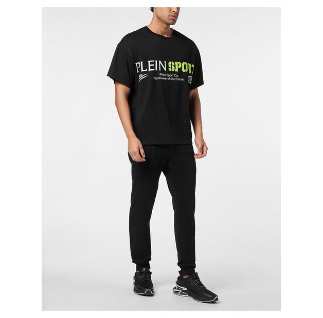 Футболка Plein Sport 28479