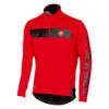 Maglia Ciclismo Pro Castelli Manica Lunga Maglia da Mountain Bike Giacca da Ciclismo per Bici da Strada MTB