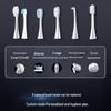 Panasonic EW-PDP51 Smart Sonic Electric Toothbrush