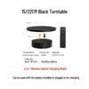 Supporto rotante 3-in-1 con telecomando per fotografia e live streaming