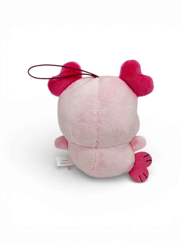 Petit Cure Kururun ~Precure Fairies~ Plush Toy, Unused, Prize, Amusement Prize
