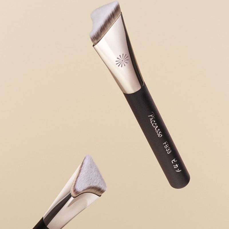 [Picasso] FB33 Tapping Cover Foundation (+ Tapping Cover Mixing Palette)