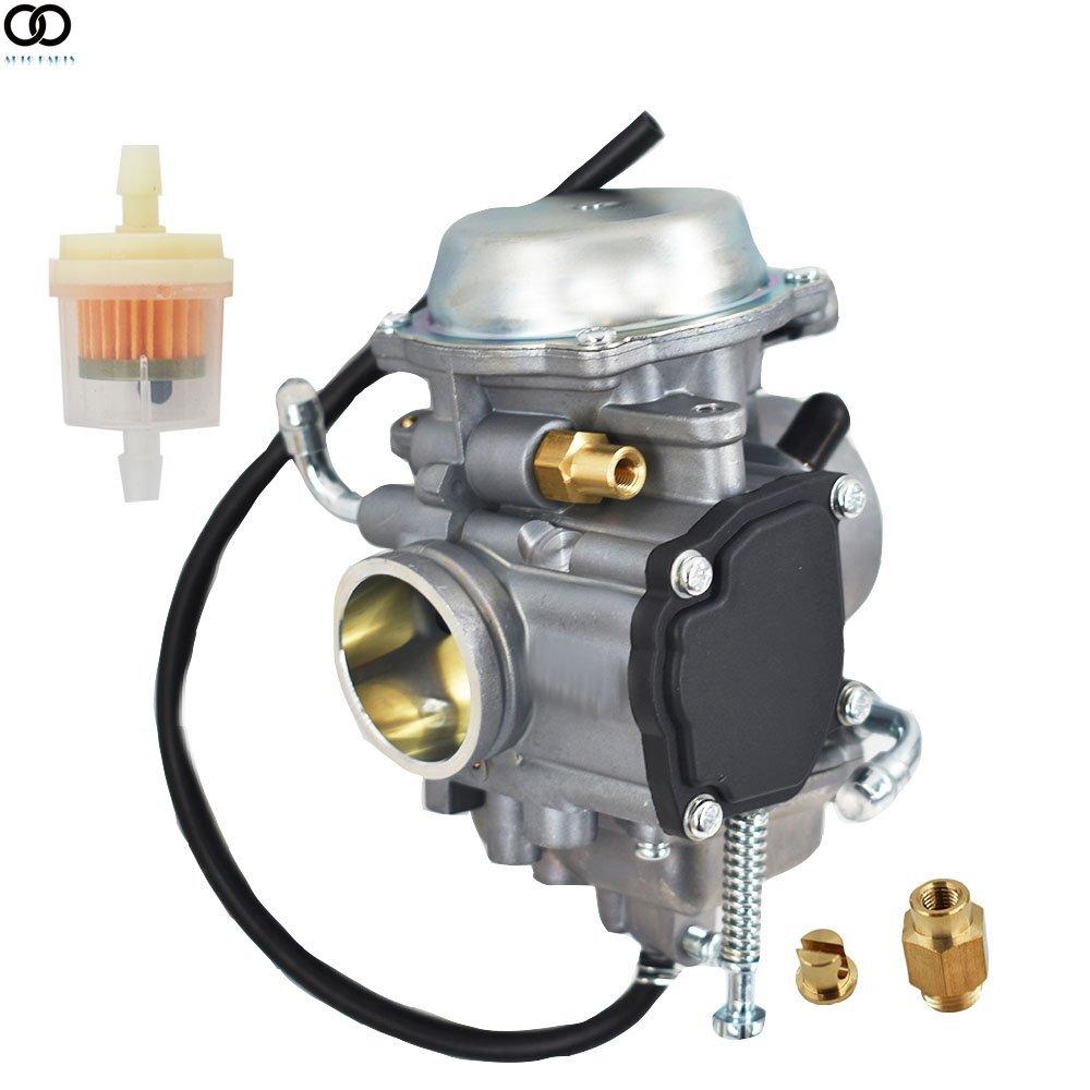 Carb fits for Polaris Sportsman 335 Carburetor 1999 - 2000 3130904