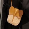 Herbst neue Tier Tasche Mode lässig hoher Wert Mode Mini Schulter Umhängetasche Handy Tasche