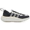 Adidas Y-3 Qisan Cozy 2 Black Cream White Unisex Sneakers Core-Black Cloud-White HR1962