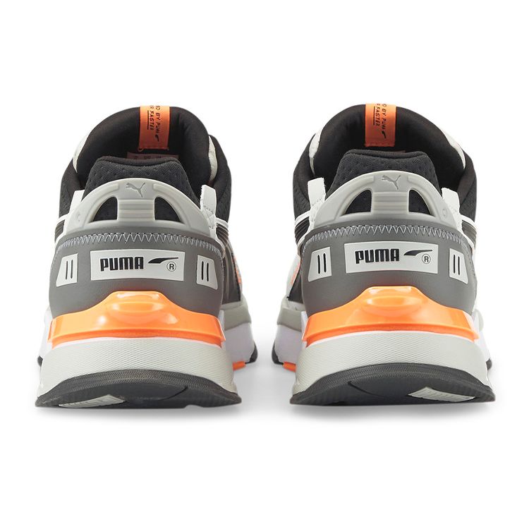 Puma Mirage Sport Tech Unisex Puma White Black Casterock 383107-01