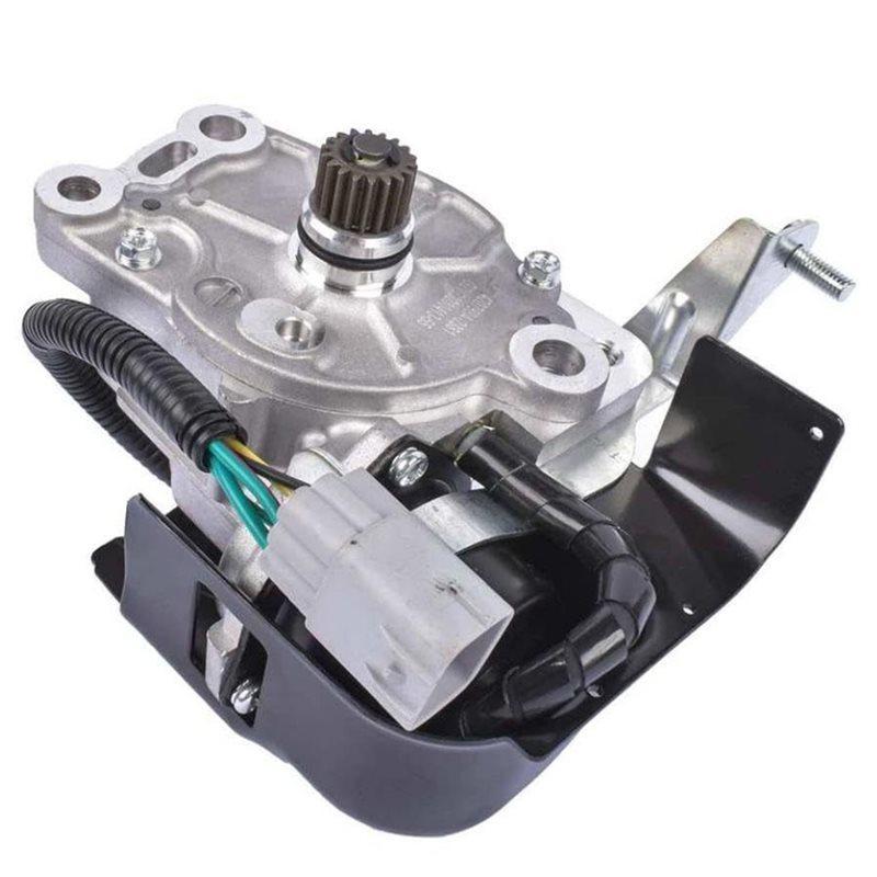 Latest-Differential Lock Shift Actuator 41450-35041 41450-35040 For Toyota Land Cruiser Prado FJ Cruiser 4Runner 2006-2022
