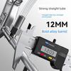Pneumatic High-Pressure Cleaning Gun
