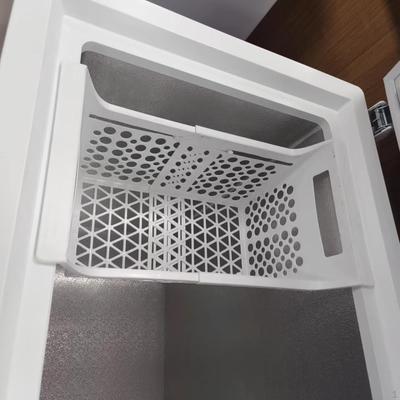 Adjustable Freezer Organizer Rack for Home And Kitchen Storage