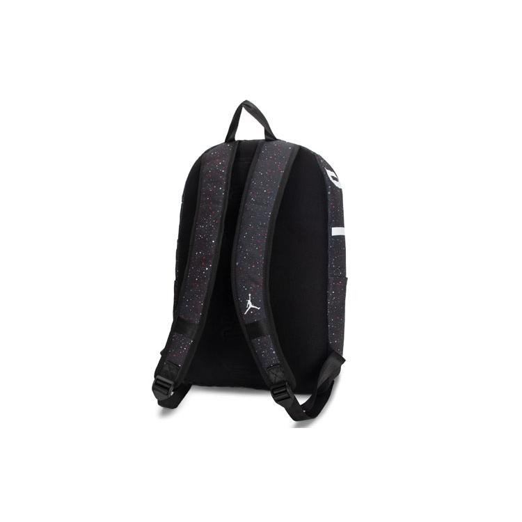 New Jordan Patrol Backpacks Black JD2133032GS-005