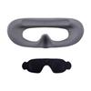 Cache facial anti-fuite de lumière Coussinet pour les yeux Éponge Housse de protection Masque pour les yeux pour DJI Avata 2 Lunettes 3
