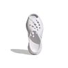 Stella McCartney x adidas Clog Triple White Dames Sneakers Cloud-White GW4365
