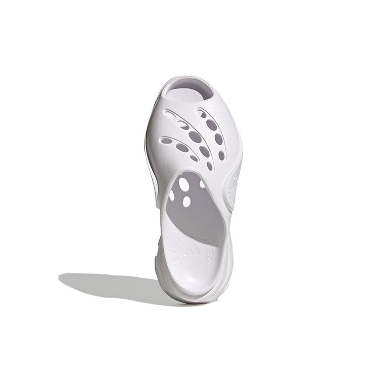 Stella McCartney x adidas Clog Triple White Dames Sneakers Cloud-White GW4365