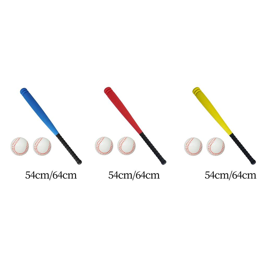Baseball And Ball Bundle for