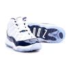 Jordan 11 Retro UNC Win Like 82 Preschool 378039-123