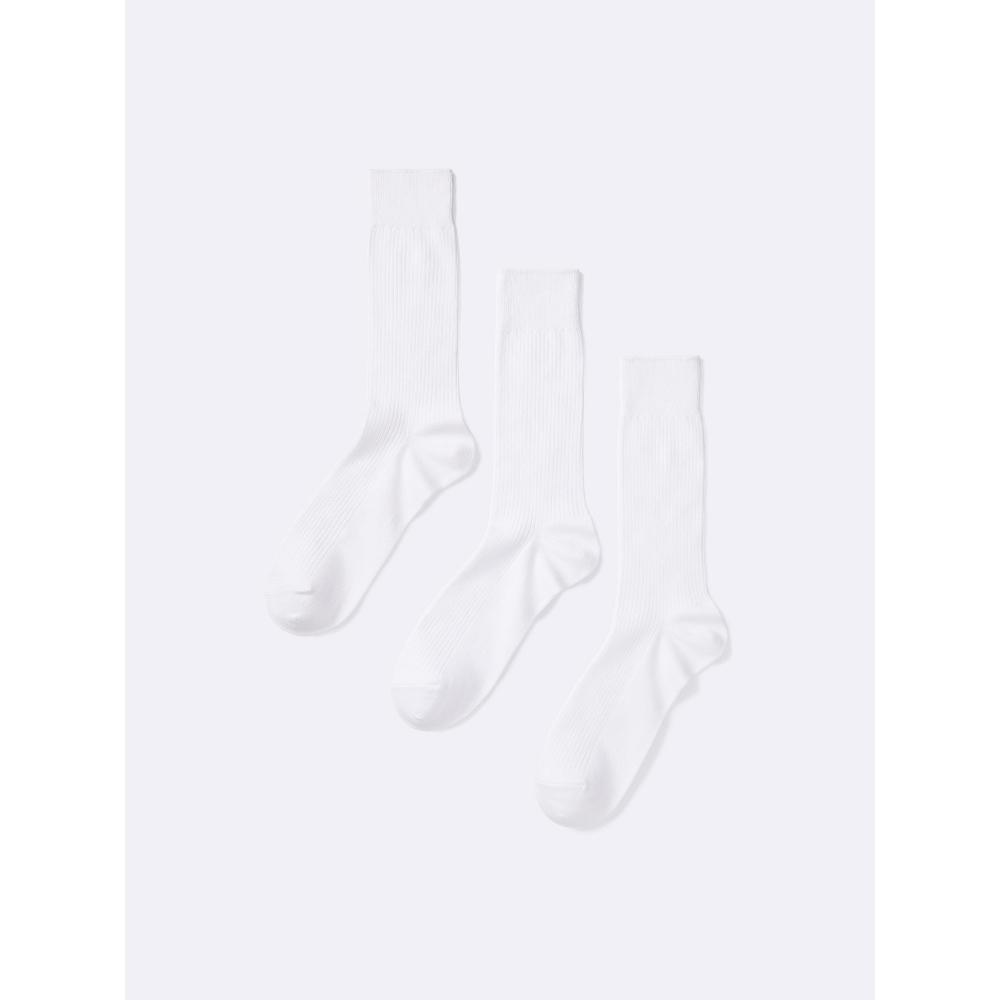 GU by Uniqlo Socks 3p