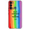For ITEL Vision 3 Case Fashion Cat Sunflower Phone Cases For Itel S17 S 17 S661W Soft TPU Black Silicone Cover Vision3 Bumper