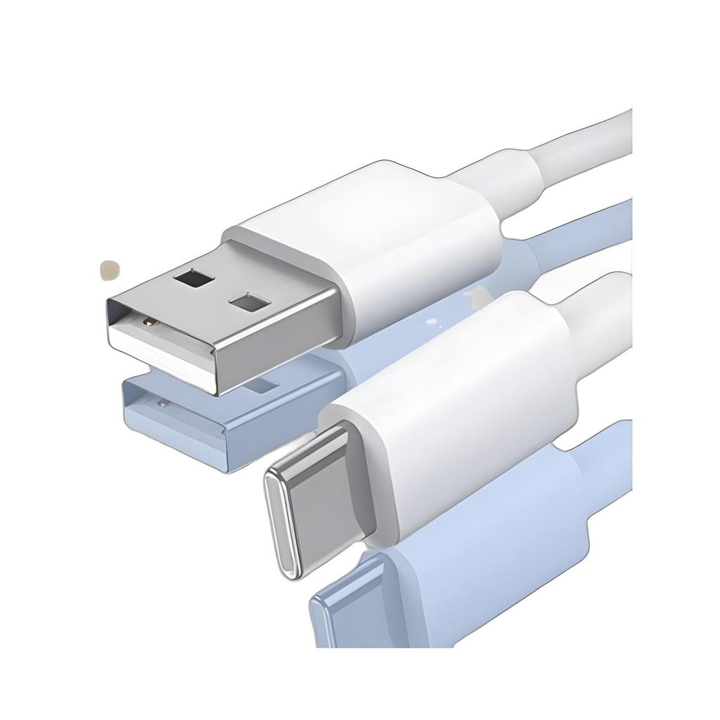 Vivo iQOO Neo5 Schnellladekabel Typ-C 66W - Kompatibel mit S16E, S16Pro, S15