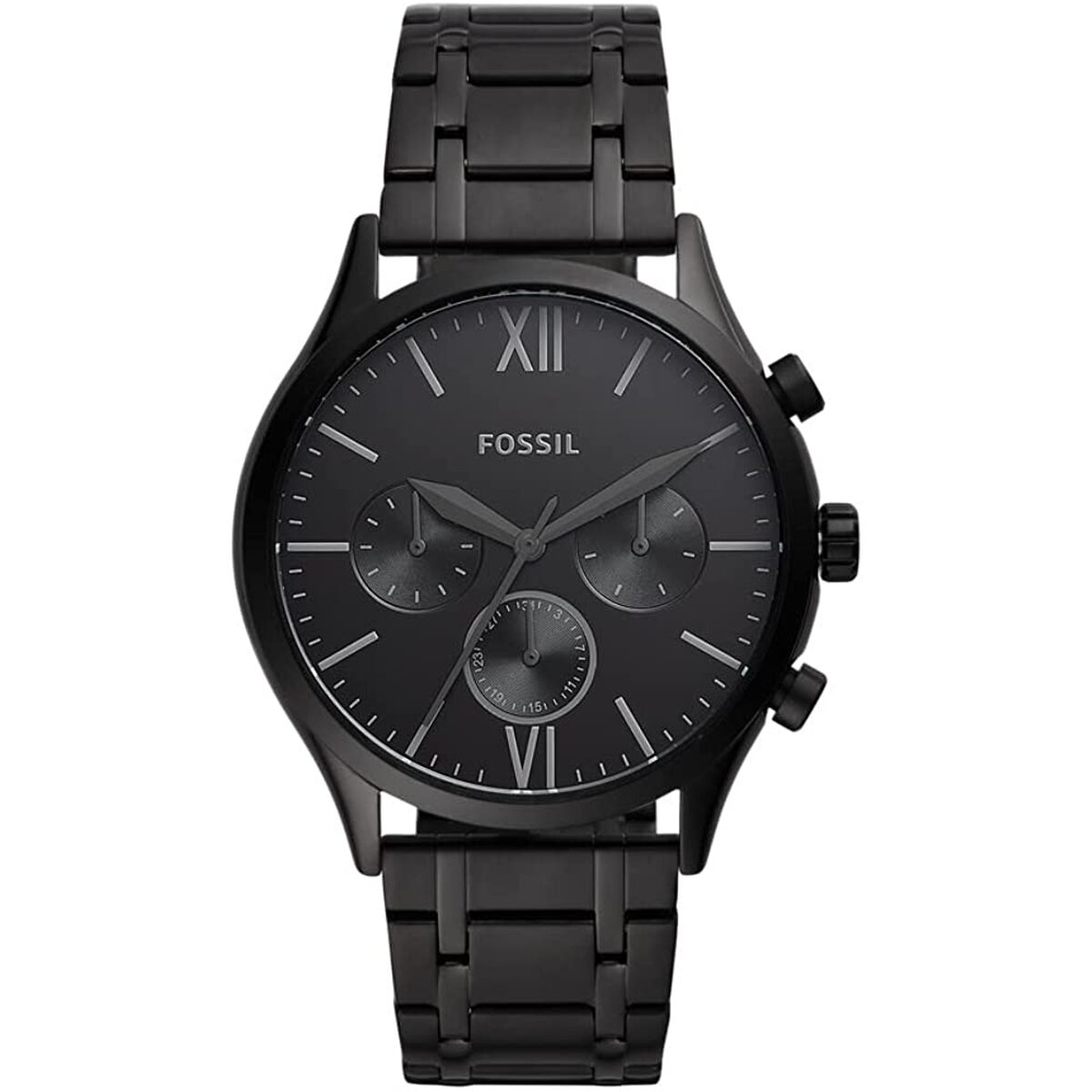 

Fossil FENMORE Мужские часы (Ø 44 мм)