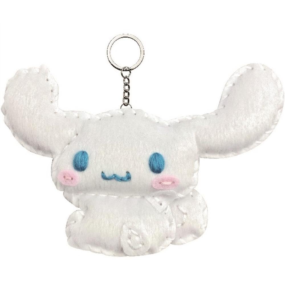 Набор для шитья Onoeman Cinnamoroll Размер изделия: приблизительно. Ш140 x В180 x Г20мм