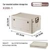 Handun Foldable Outdoor Camping Storage Bin