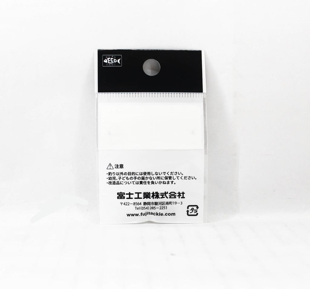 Fuji PLGST Velikost 4,5-1,8 Vrchní vodítko tyče Nerezový rám SIC x 1 (4578)