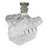 V8 Engines Creative Whisky Bottle Wine Decanter Decoration Personalized Whiskey Bottle Home Bar