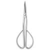 Tender Leaf All-Steel Pruning Shears: Floral, Bud, and Bonsai Scissors for Horticulture and Art