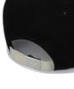 NOT4NERD N4Nd Logo Applique Ball Cap - Black