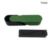 Ultrathin Sectioning Aid Kitchen Cutting Aid Gadgets Tool Vegetable Sheet Cutter Slicer For Kitchen Food Slicer Assistant Tool