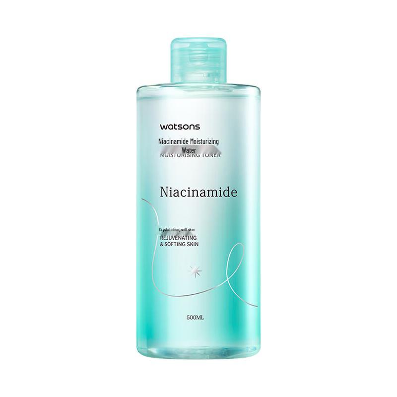 

Коллекция средств по уходу за кожей Watsons Deep Hydration